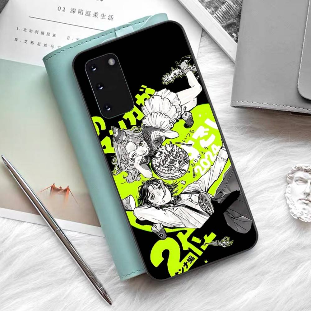 The Guy She Was Interested In  - đánh giá và giá Phone Cases At Shein