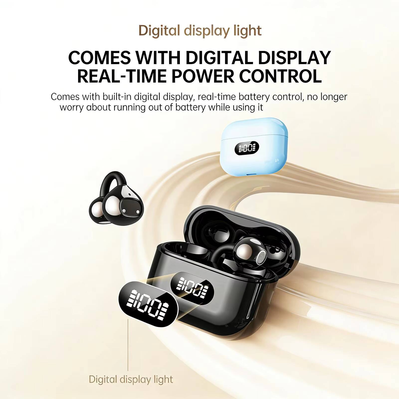 Wireless Earclip Headset AI Tr - đánh giá và giá Phone Cases Officeworks