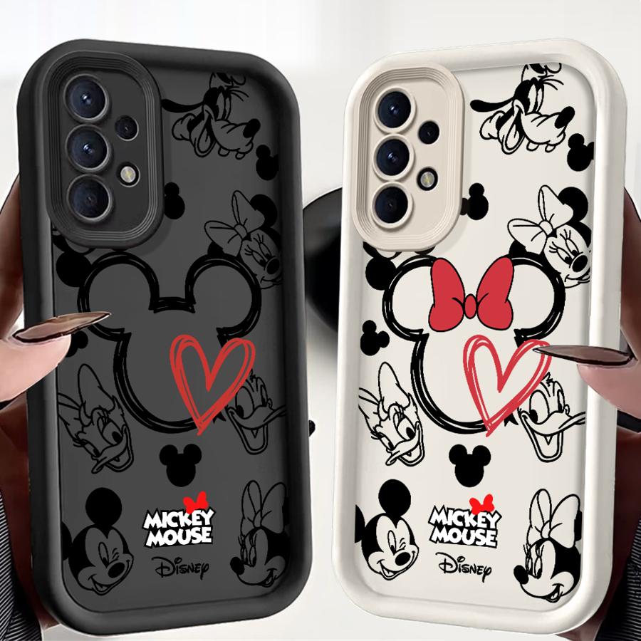 Soft Cover Phone Case for Sams - đánh giá và giá Phone Cases Disney