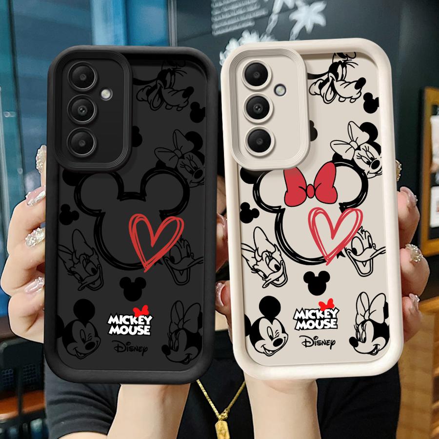 Soft Cover Phone Case for Sams - đánh giá và giá Phone Cases Disney