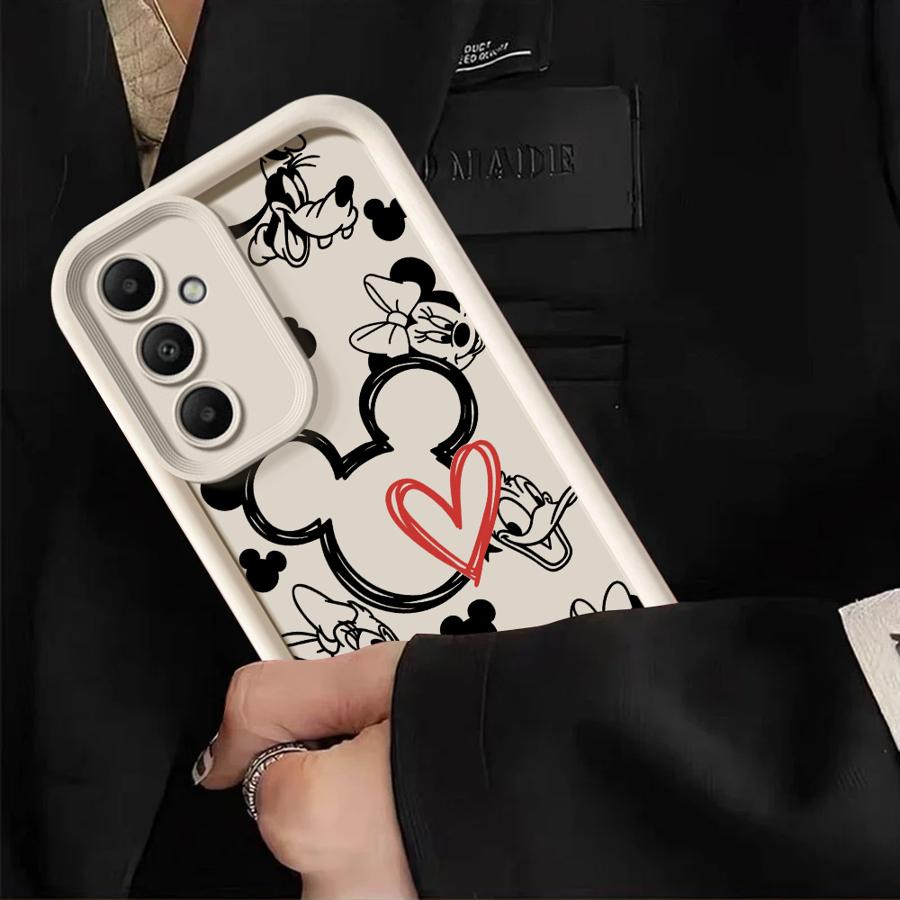 Soft Cover Phone Case for Sams - đánh giá và giá Phone Cases Disney
