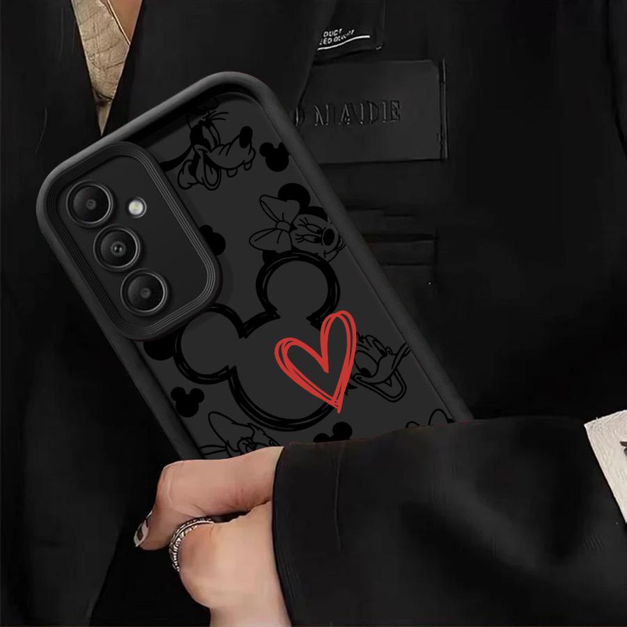 Soft Cover Phone Case for Sams - đánh giá và giá Phone Cases Disney