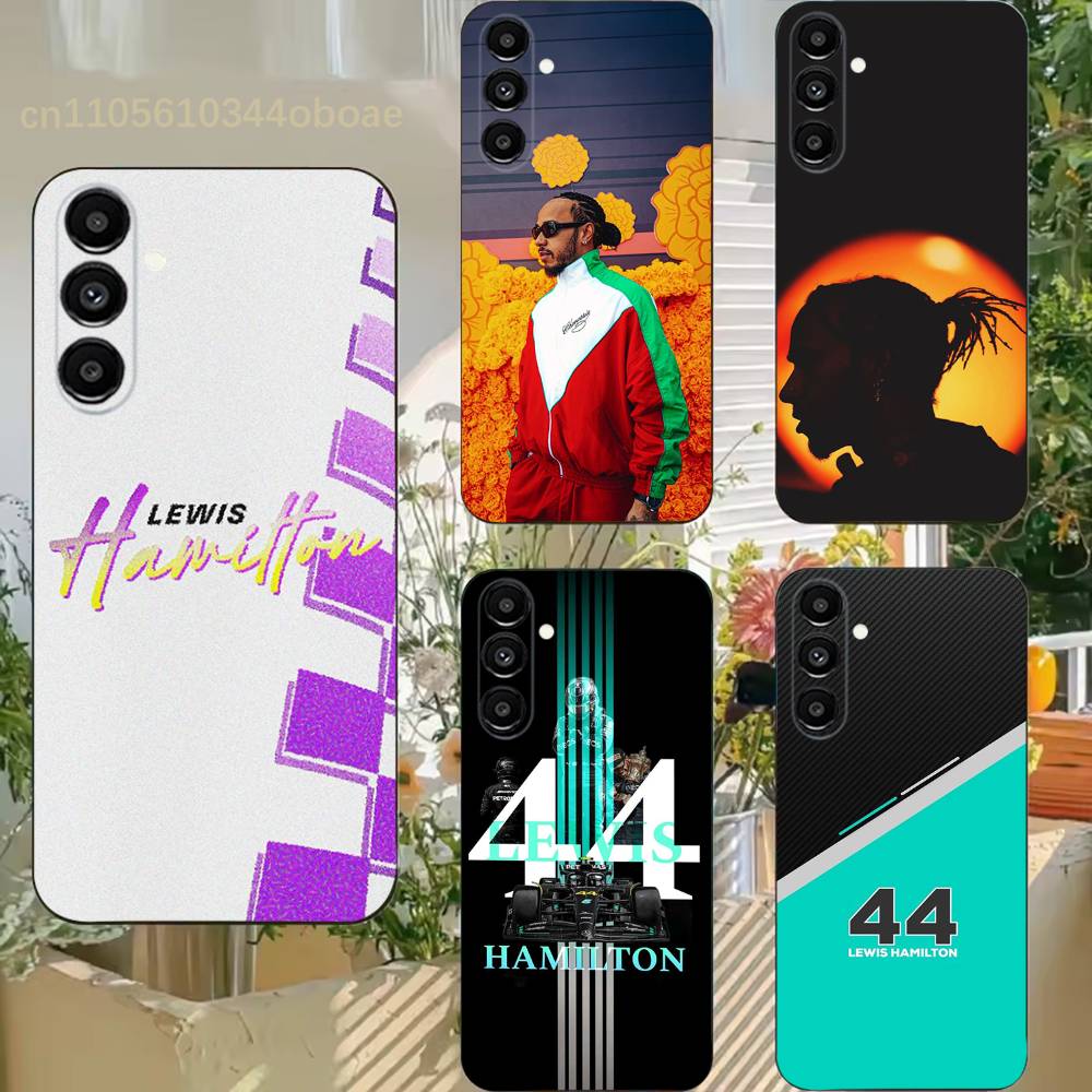 44 L-Lewis H-Hamilton-S Phone  - đánh giá và giá Phone Cases Hamilton