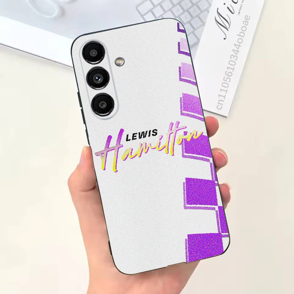 44 L-Lewis H-Hamilton-S Phone  - đánh giá và giá Phone Cases Hamilton