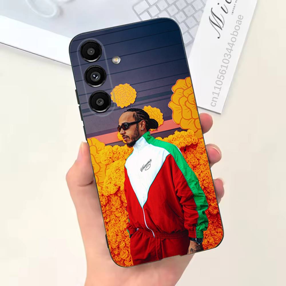 44 L-Lewis H-Hamilton-S Phone  - đánh giá và giá Phone Cases Hamilton