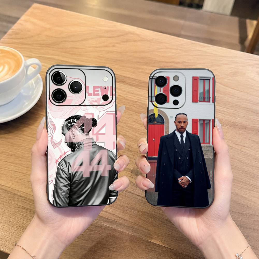 Lewis Hamilton Top racer   gif - đánh giá và giá Phone Cases Hamilton