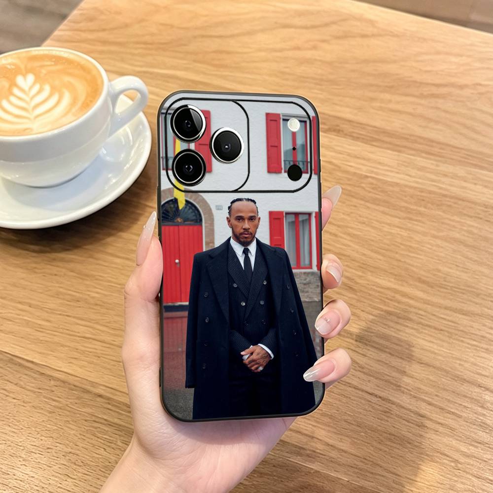 Lewis Hamilton Top racer   gif - đánh giá và giá Phone Cases Hamilton