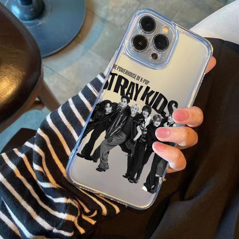 StrayKids TPU Phone Case for i - đánh giá và giá Phone Cases Online