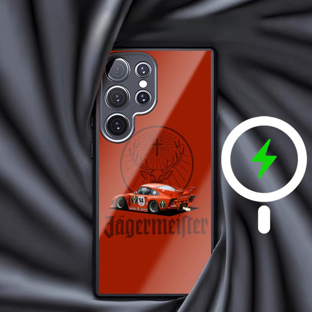 Fashion J-JagermeisterEs Brand - đánh giá và giá Phone Cases Brands