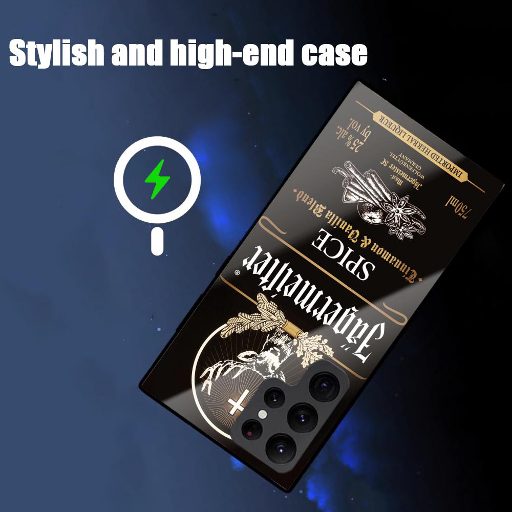 Fashion J-JagermeisterEs Brand - đánh giá và giá Phone Cases Brands