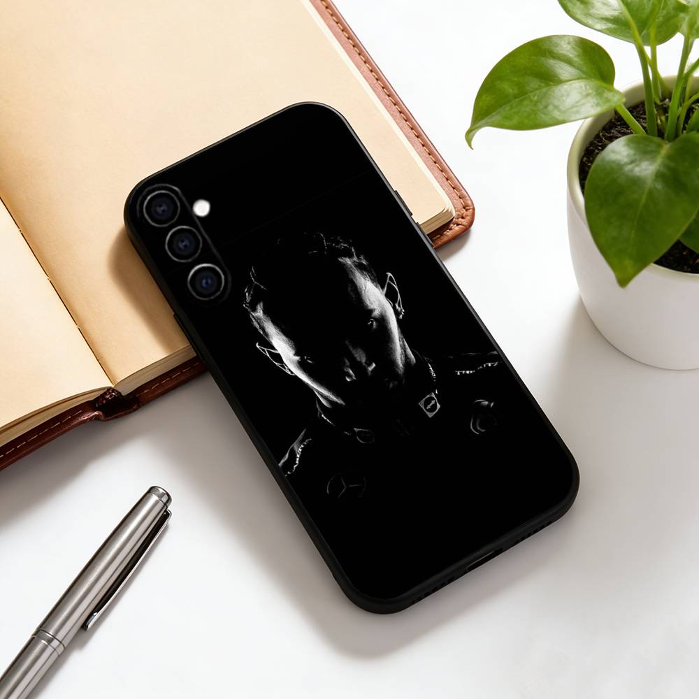 44 L-Lewis H-Hamilton-S  Phone - đánh giá và giá Phone Cases Hamilton
