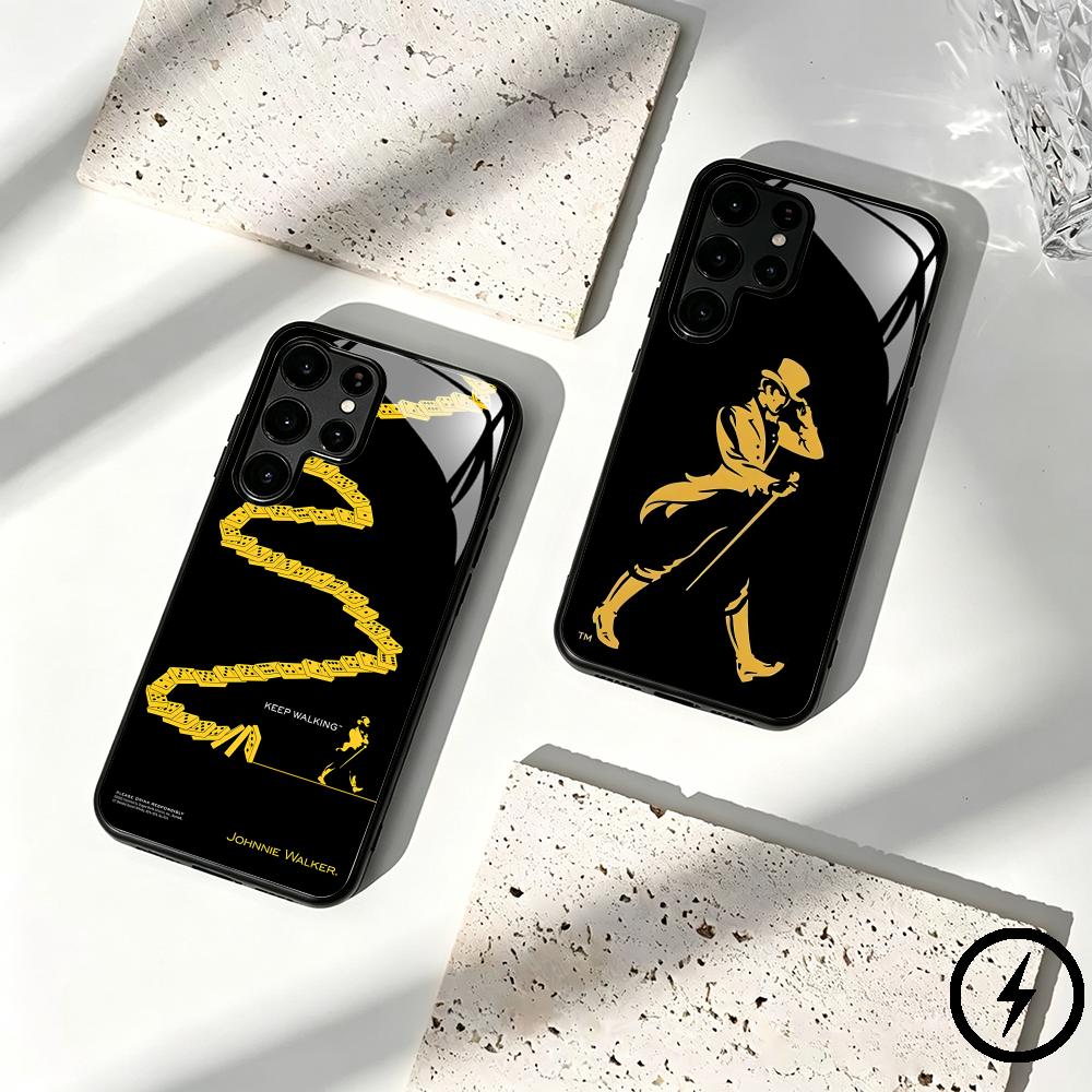 Whisky brand johnnie walker Ph - đánh giá và giá Phone Cases Brands