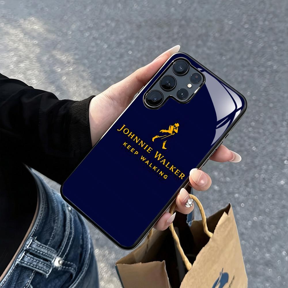 Whisky brand johnnie walker Ph - đánh giá và giá Phone Cases Brands