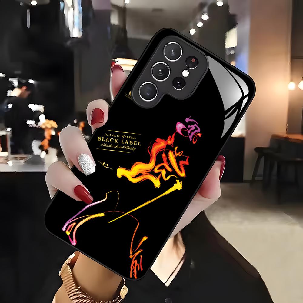 Whisky brand johnnie walker Ph - đánh giá và giá Phone Cases Brands