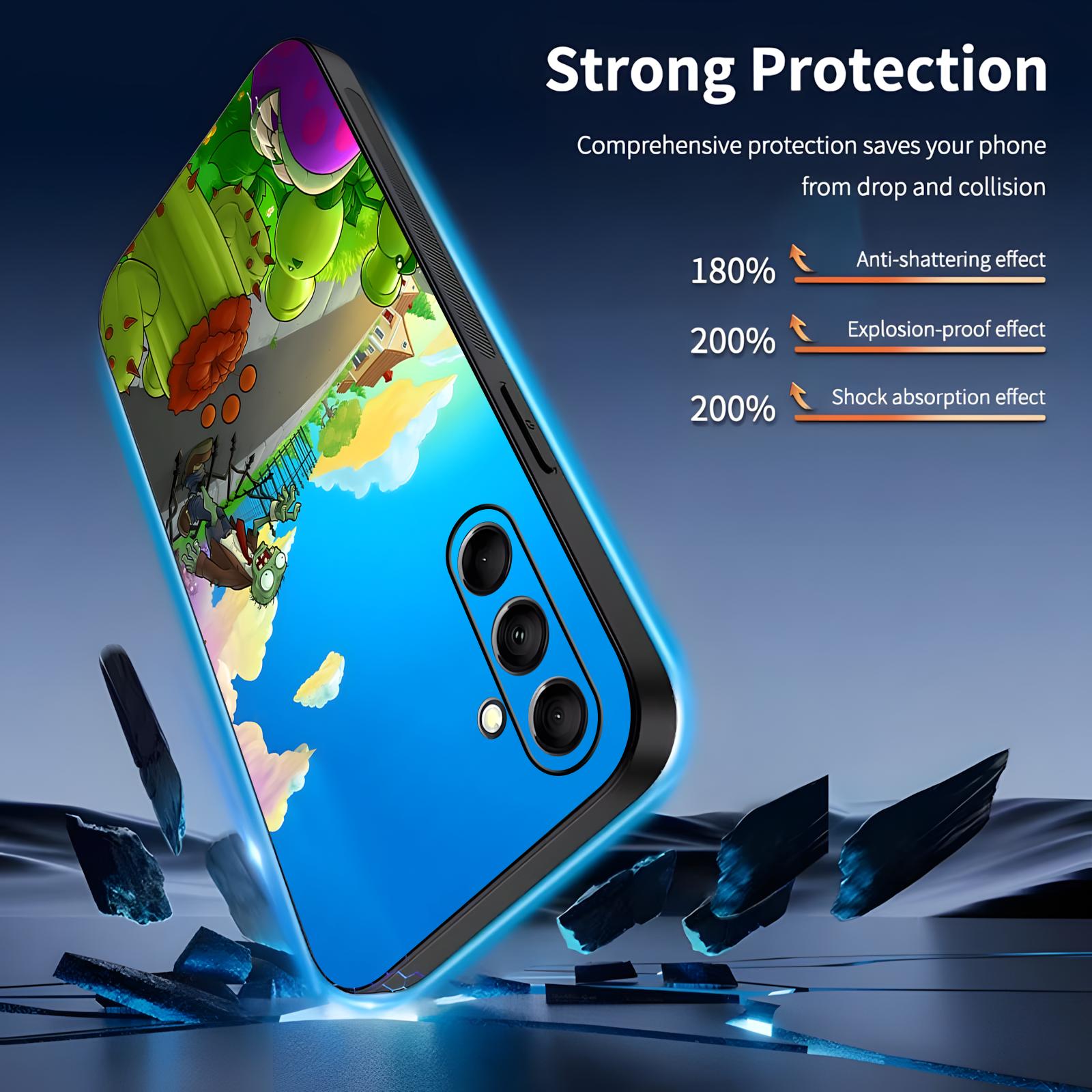 Phone Case For Samsung A57 A56 - đánh giá và giá Phone Cases Samsung