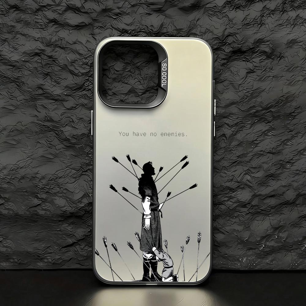 V-Vinland Saga Cool Anime Phon - đánh giá và giá Phone Cases For Iphone 15