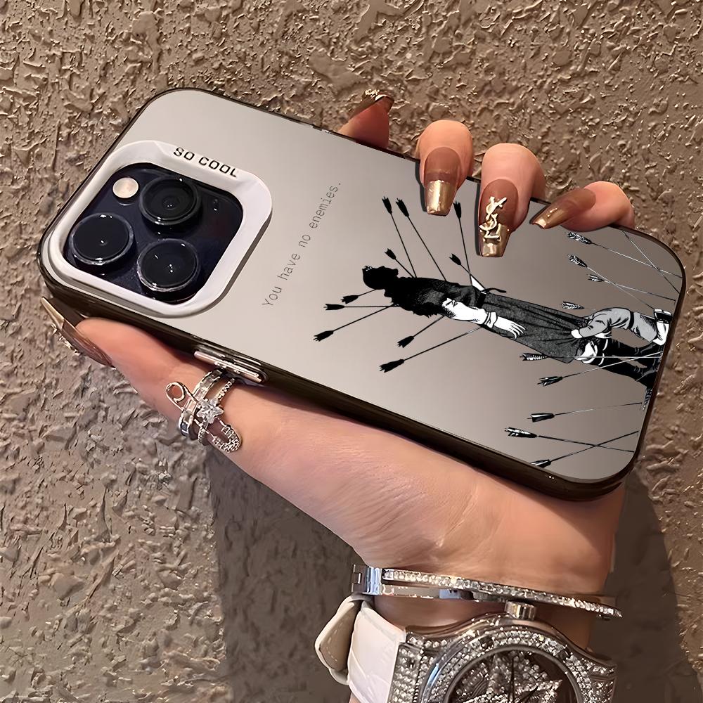 V-Vinland Saga Cool Anime Phon - đánh giá và giá Phone Cases For Iphone 15