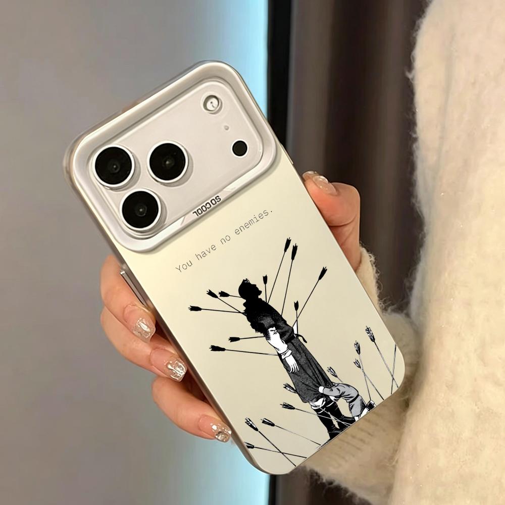 V-Vinland Saga Cool Anime Phon - đánh giá và giá Phone Cases For Iphone 15