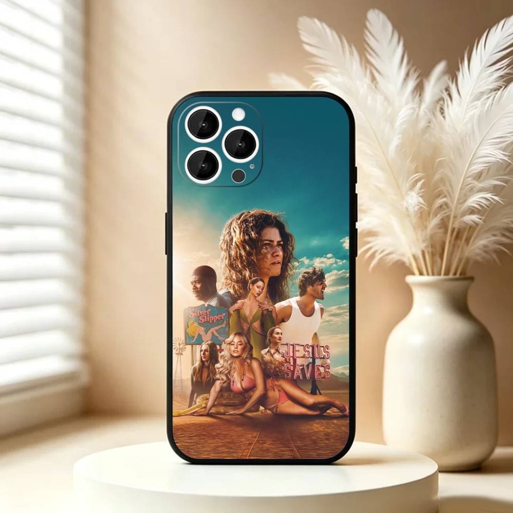 E-Euphoria USA TV Series Phone - đánh giá và giá Phone Cases Usa