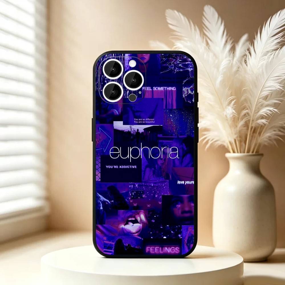 E-Euphoria USA TV Series Phone - đánh giá và giá Phone Cases Usa