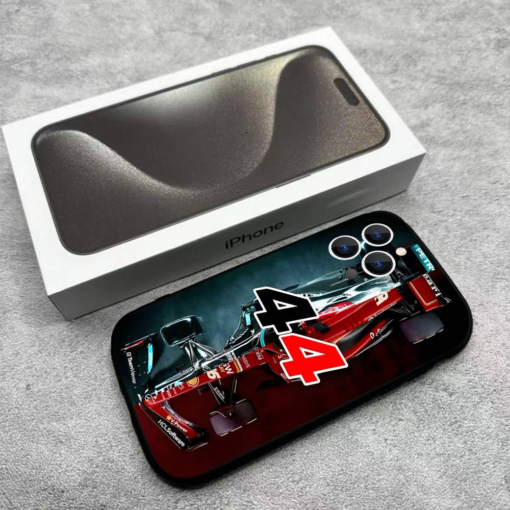 44 L-Lewis H-Hamilton-S Phone  - đánh giá và giá Phone Cases Hamilton