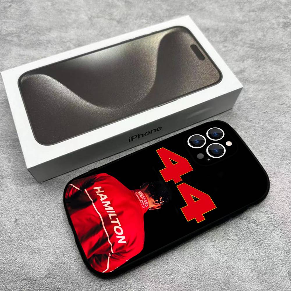 44 L-Lewis H-Hamilton-S Phone  - đánh giá và giá Phone Cases Hamilton