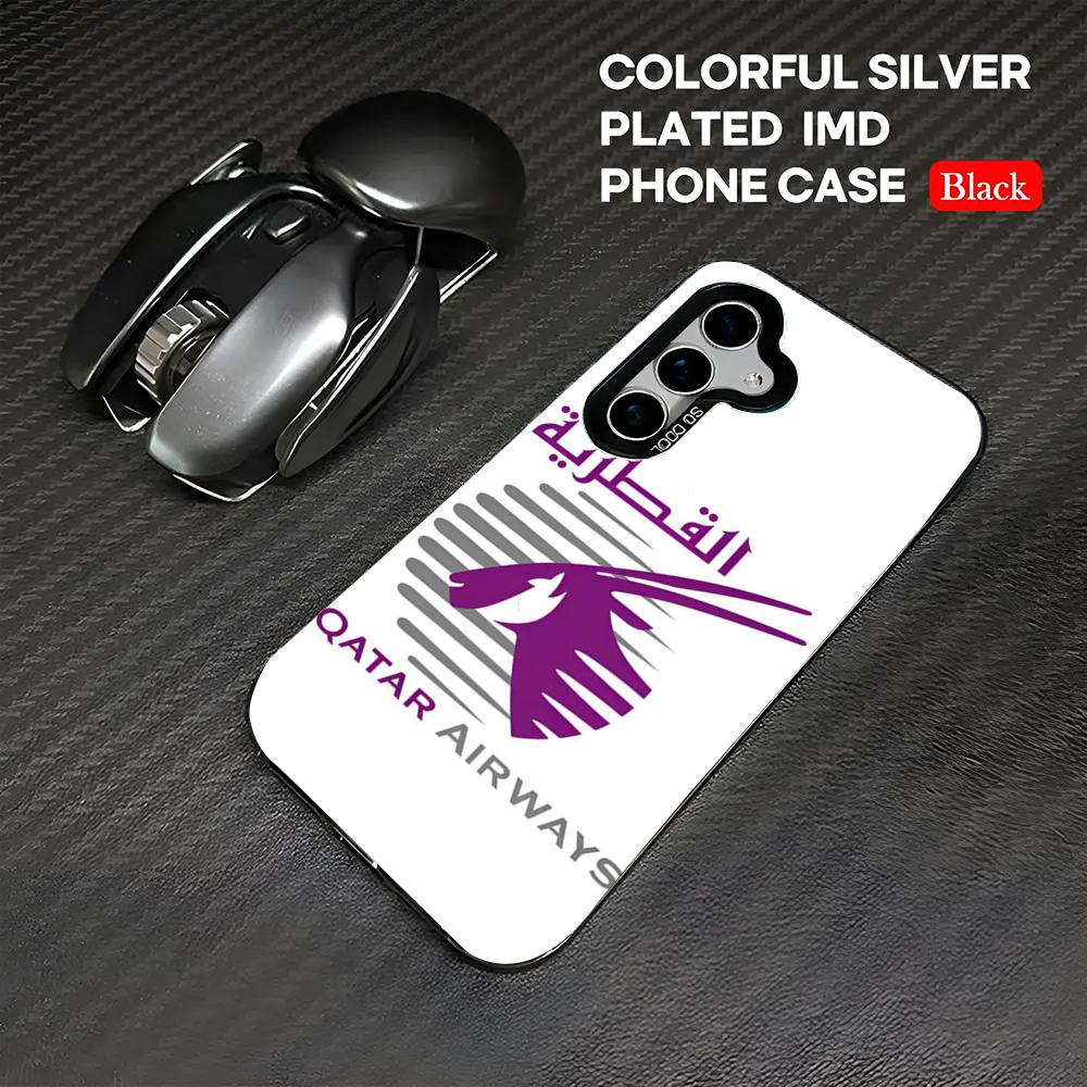 Qatar Airways Phone Case Celul - đánh giá và giá Phone Cases Qatar