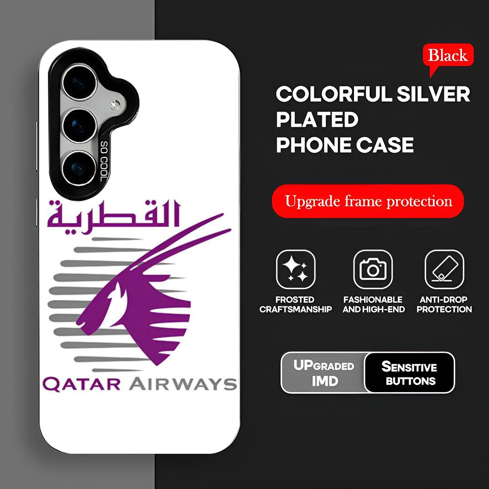 Qatar Airways Phone Case Celul - đánh giá và giá Phone Cases Qatar