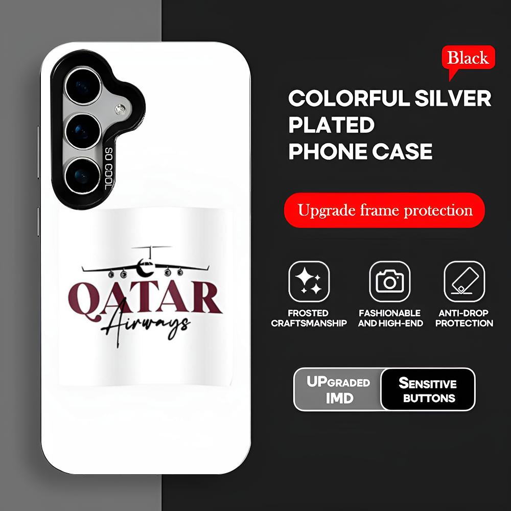 Qatar Airways Phone Case Celul - đánh giá và giá Phone Cases Qatar