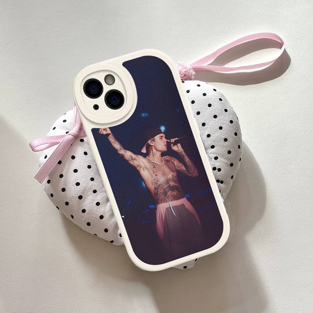 Singer USA J-Justin Bieber For - đánh giá và giá Phone Cases Usa