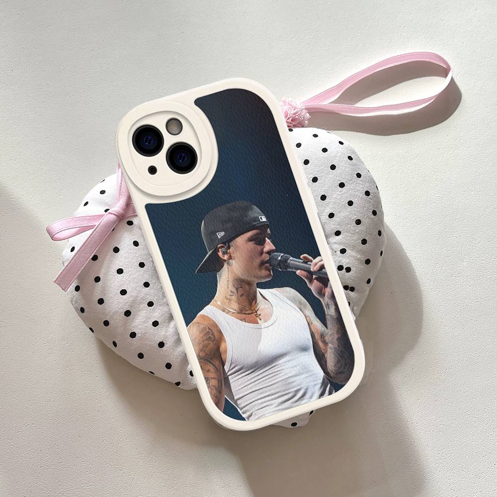 Singer USA J-Justin Bieber For - đánh giá và giá Phone Cases Usa