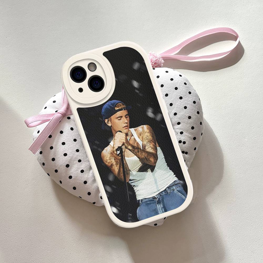 Singer USA J-Justin Bieber For - đánh giá và giá Phone Cases Usa