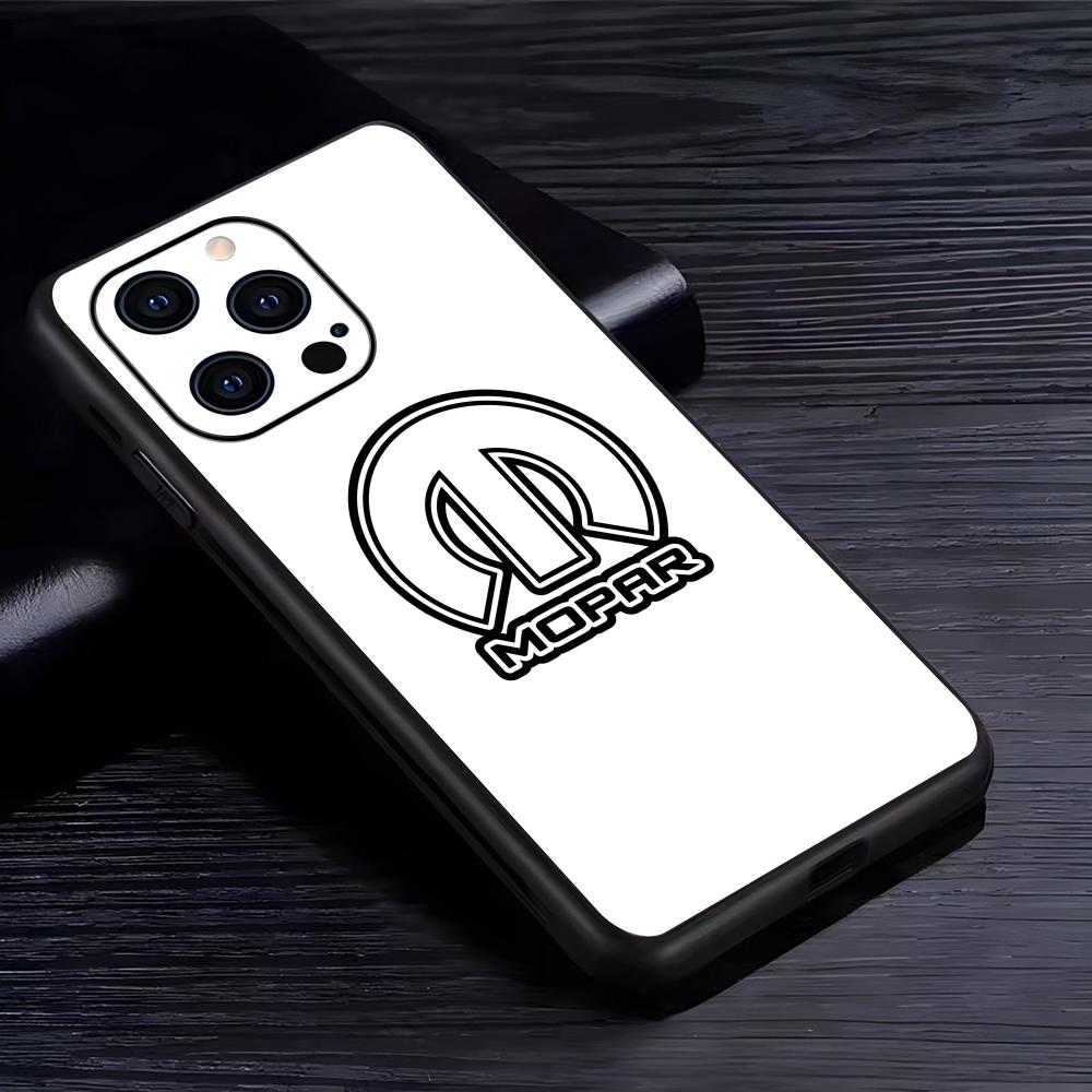 Hot Mopar fashion brands logo  - đánh giá và giá Phone Cases Brands