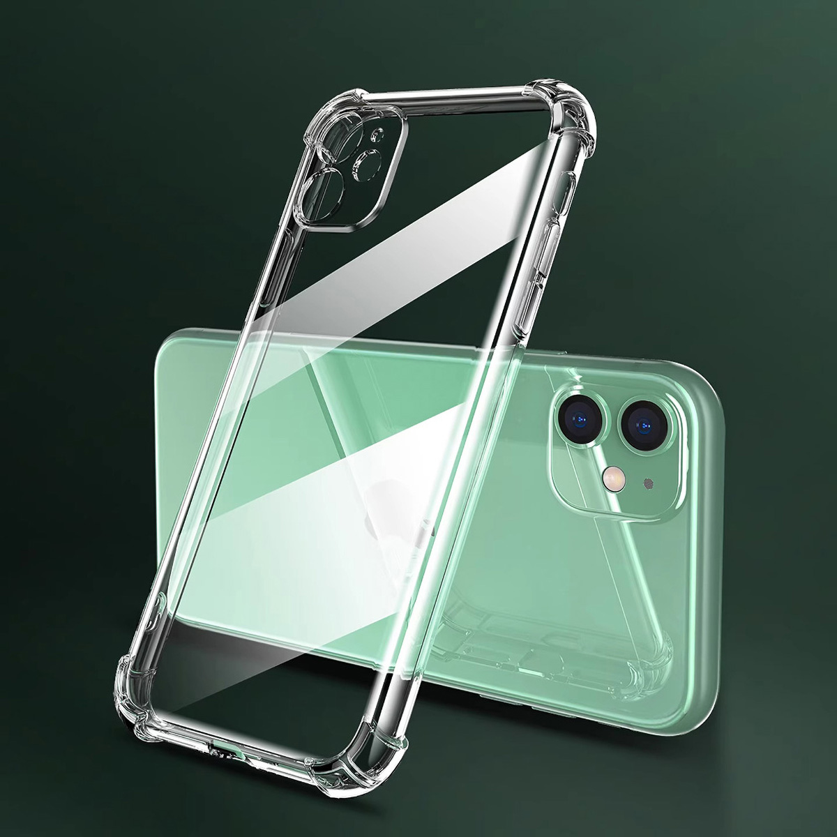 Transparent Silicone Phone Cas - đánh giá và giá Phone Cases Galaxy S25