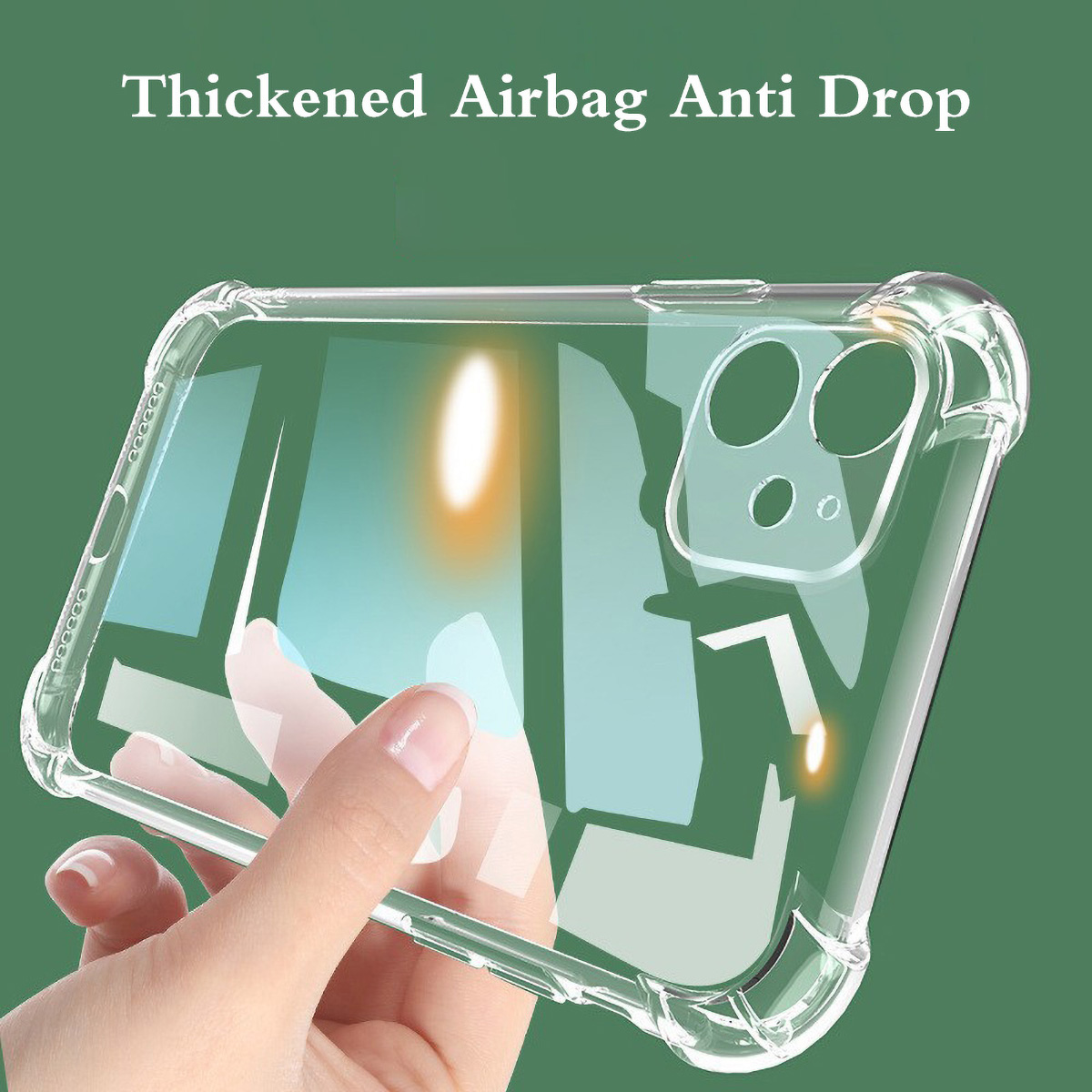 Transparent Silicone Phone Cas - đánh giá và giá Phone Cases Galaxy S25