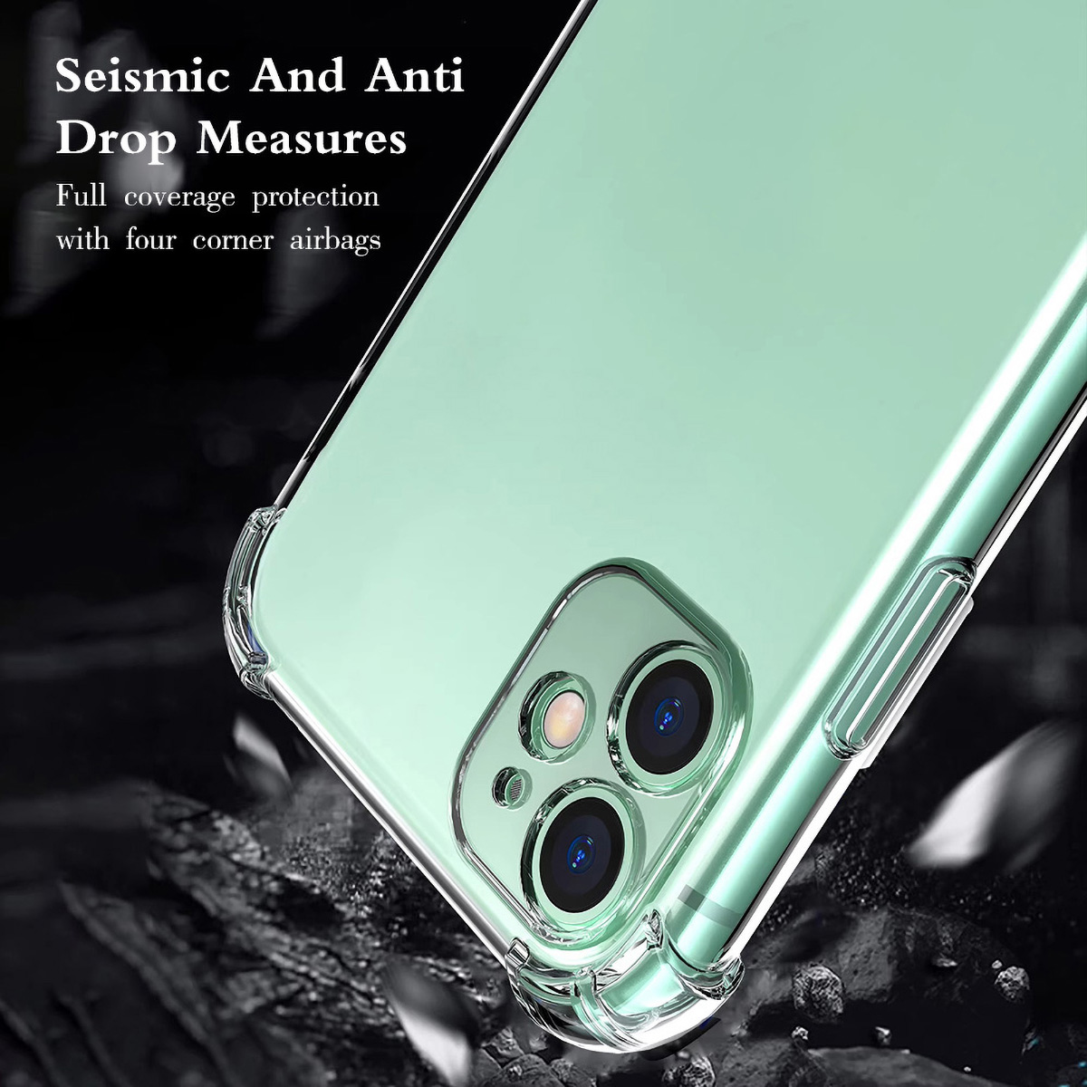 Transparent Silicone Phone Cas - đánh giá và giá Phone Cases Galaxy S25