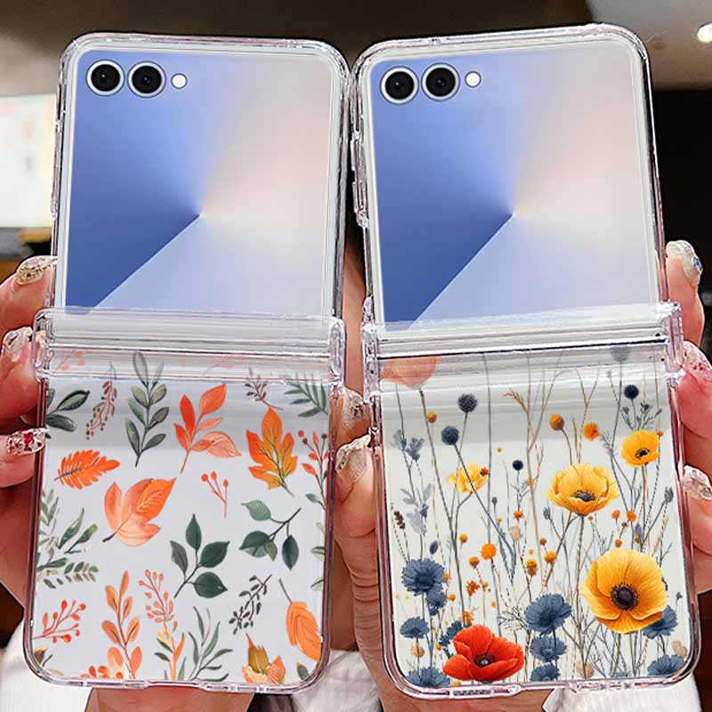 Autumn Maple Leaf Pattern Phon - đánh giá và giá Phone Cases Z Fold 4