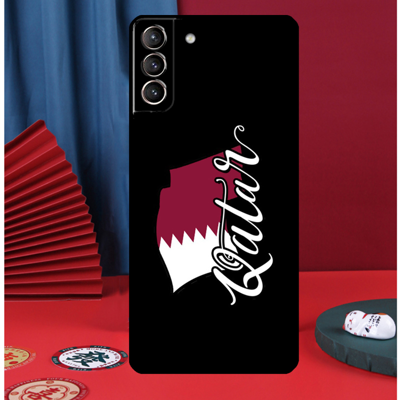 The State of Qatar Flag Phone  - đánh giá và giá Phone Cases Qatar