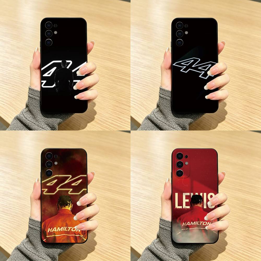 Sports 44 L-Lewis H-Hamilton-S - đánh giá và giá Phone Cases Hamilton