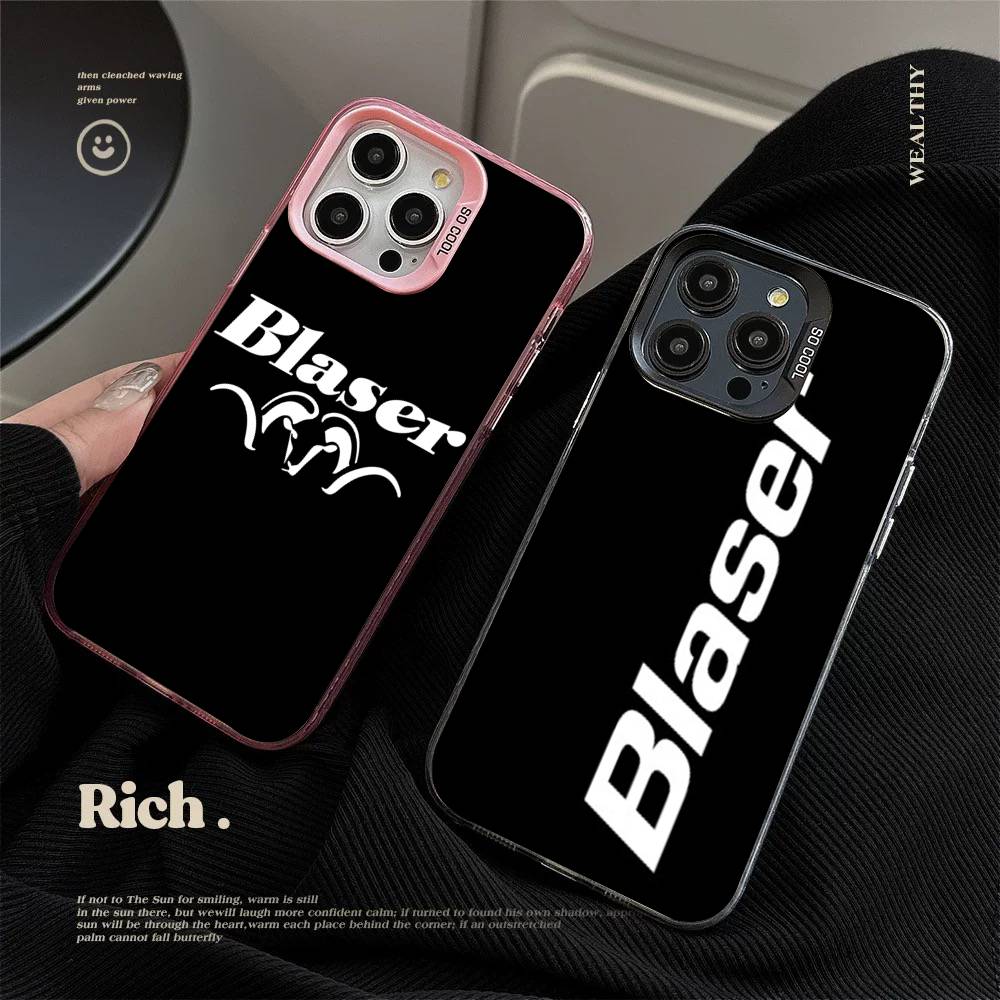 Blaser Usa Rifles Police Phone - đánh giá và giá Phone Cases Usa