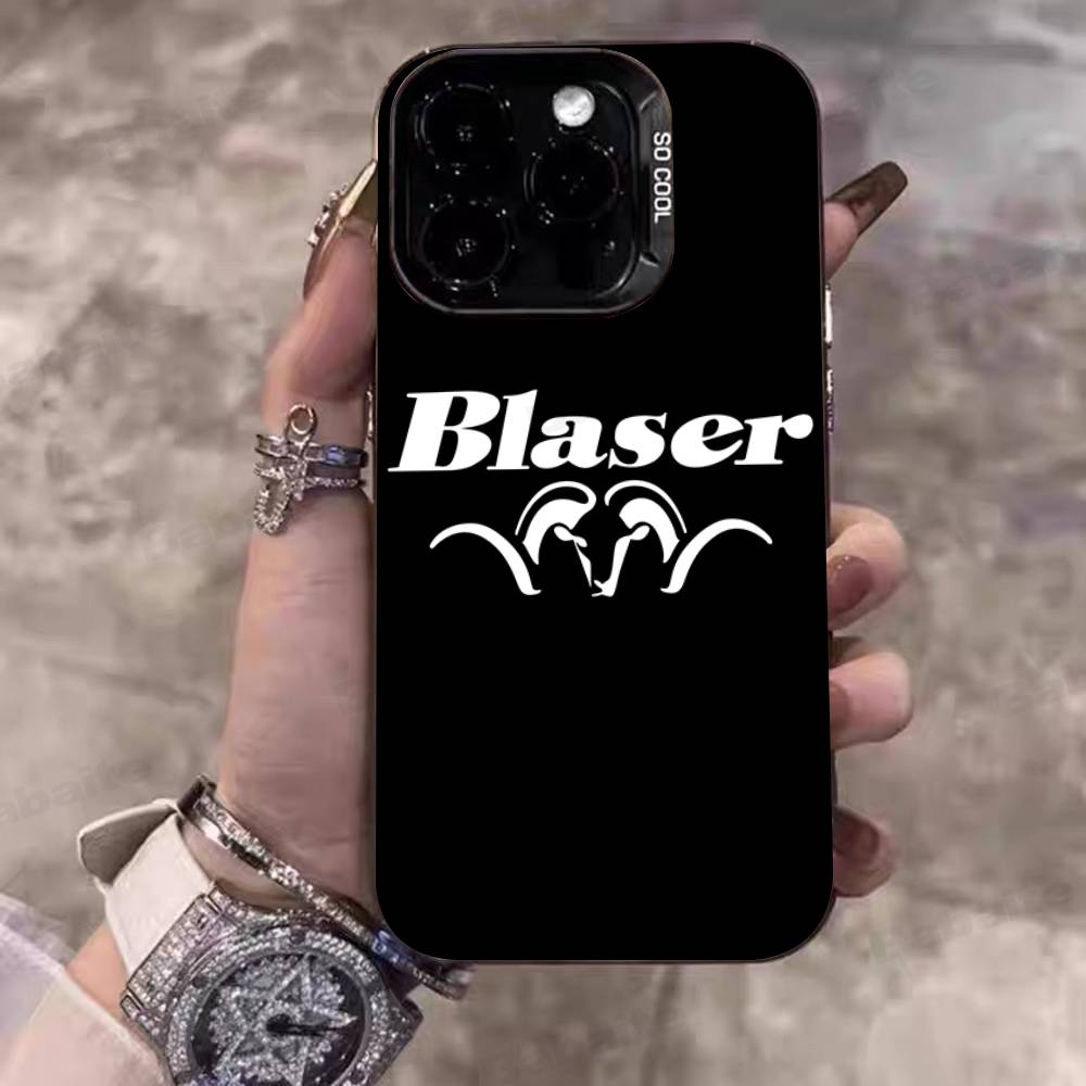 Blaser Usa Rifles Police Phone - đánh giá và giá Phone Cases Usa