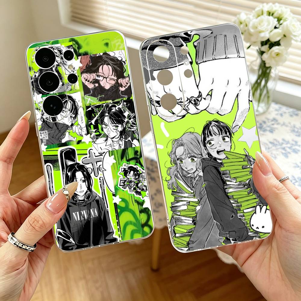The Guy She Was Interested In  - đánh giá và giá Phone Cases At Shein