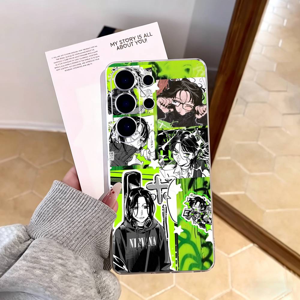 The Guy She Was Interested In  - đánh giá và giá Phone Cases At Shein