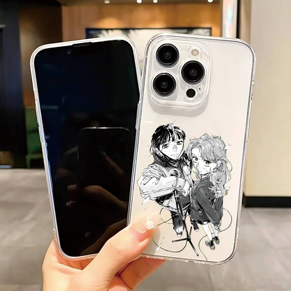 The Guy She Was Interested In  - đánh giá và giá Phone Cases At Shein
