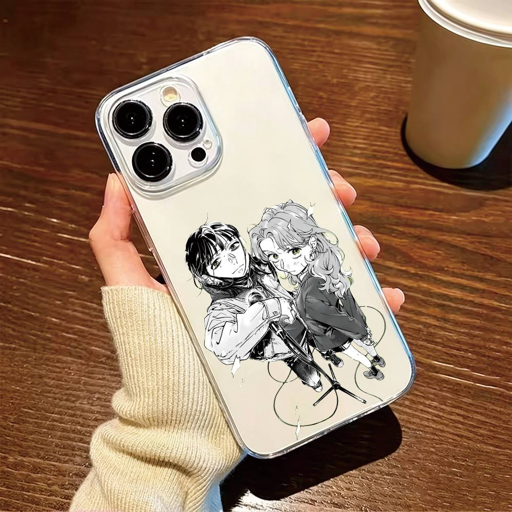 The Guy She Was Interested In  - đánh giá và giá Phone Cases At Shein