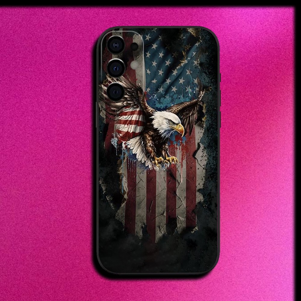 America USA Flag Phone Case Fo - đánh giá và giá Phone Cases Usa