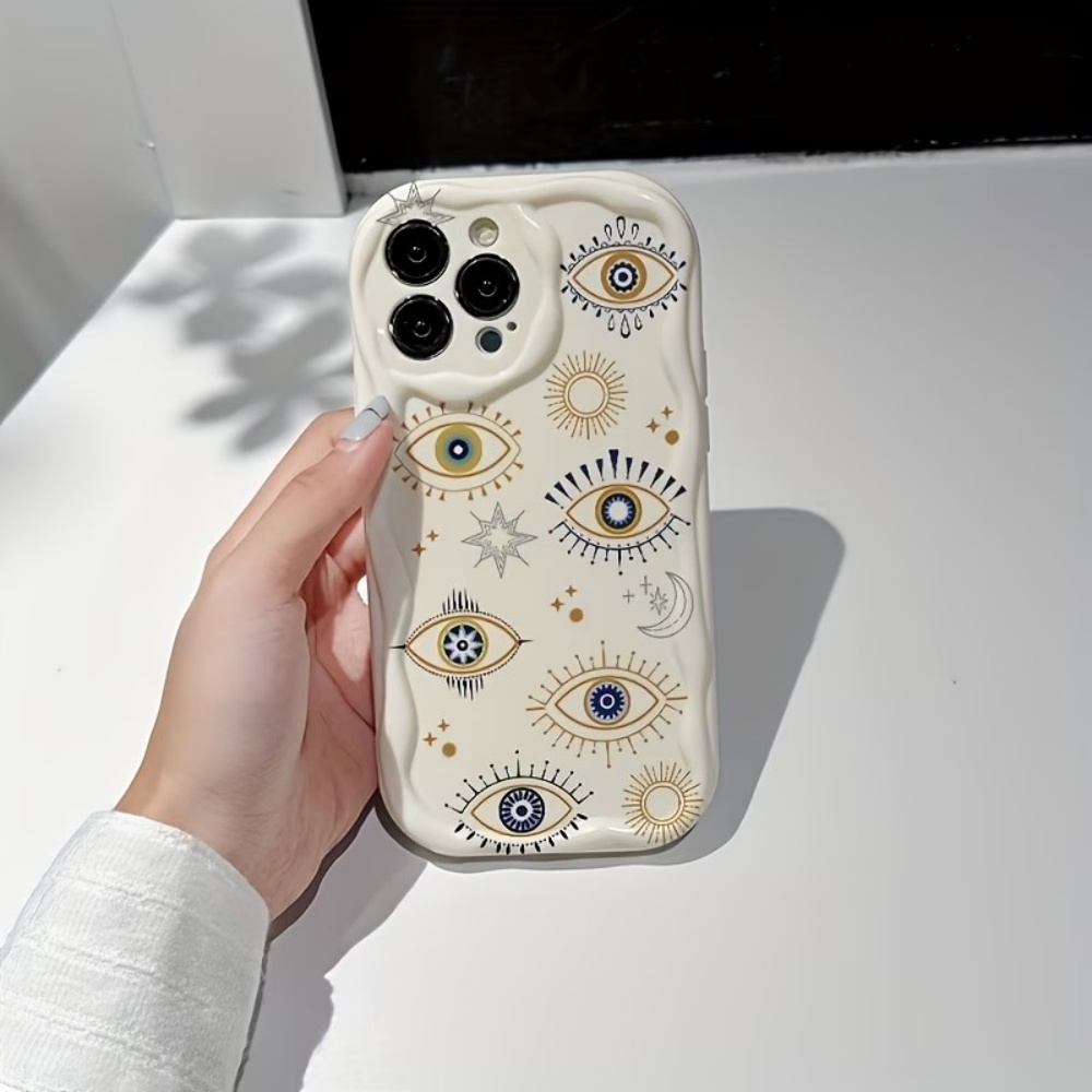 Wavy Edge TPU Phone Case For i - đánh giá và giá Phone Cases Online
