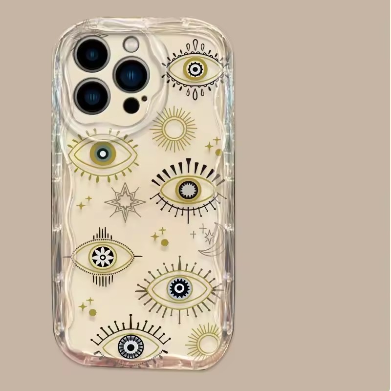 Wavy Edge TPU Phone Case For i - đánh giá và giá Phone Cases Online