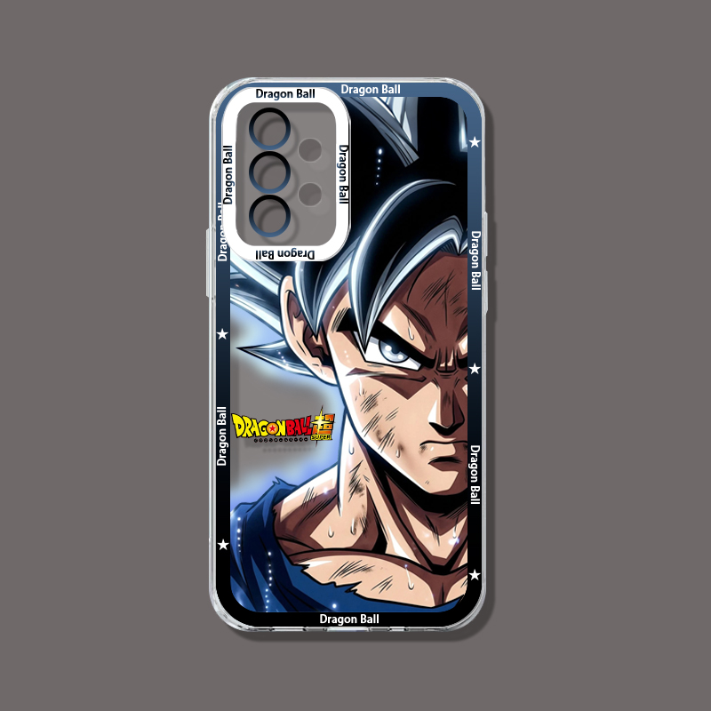 Case for D-DRAGON BALL GOKU Sa - đánh giá và giá Phone Cases For Samsung