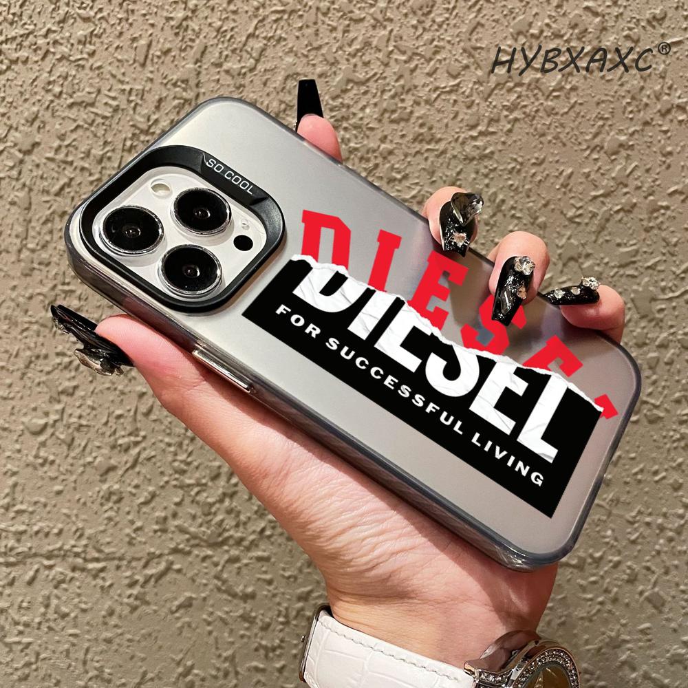 Brand R-Rudolf D-Diesel Phone  - đánh giá và giá Phone Cases Brands